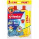 Vileda SuperMocio Klasik 2'li Yedek