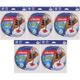 Vileda Turbo 50'li Set Paspas Ucu Yedek Mop