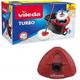 Vileda Turbo Pedallı Temizilik Set Takımı + Üçgen Aparat