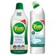 Vim 2x1 lt Sirkeli Wc Temizleyici Kireç Çözücü