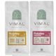 Vimal 500 gr Doğal Buğday Nişastası + 500 gr Doğal Patates Nişastası