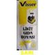 Visser 4x12 ml Likit Gıda Boyası