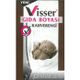 Visser Kahverengi 9 gr Toz Gıda Boyası