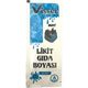 Visser Mavi 12 ml Likit Gıda Boyası