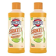 Vissmate Sirkeli 2x1000 ml Yüzey Temizleyici