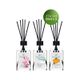Vivaldi Home 3x50 ml Lilyum + Okyanus Esintisi + Portakal Çubuklu Oda Kokusu
