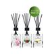 Vivaldi Home 3x50 ml Lilyum, Sandal Ağacı, Vanilya Çubuklu Oda Kokusu