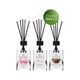 Vivaldi Home 3x50 ml Lotus, Sakura, Sandal Ağacı Çubuklu Oda Kokusu