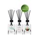 Vivaldi Home 3x50 ml Okyanus Esintisi, Sakura, Sandal Ağacı Çubuklu Oda Kokusu