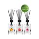 Vivaldi Home 3x50 ml Portakal, Afrodizyak, Amber Çubuklu Oda Kokusu