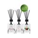 Vivaldi Home 3x50 ml Şakayık + Sakura + Sandal Ağacı Çubuklu Oda Kokusu