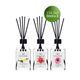 Vivaldi Home 3x50 ml Vanilya + Afrodizyak + Amber Çubuklu Oda Kokusu