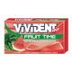 Vivdent Fruit 26 gr Karpuz Aromalı Sakız