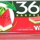 Vivident 33 gr 360 Cüzdan 3D Karpuz Aromalı Sakız