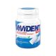 Vivident 65 gr Bottle Yeşil Nane Draje Sakız