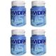 Vivident 67 gr Xylit 45 Dakika Nane Aromalı Draje Sakız