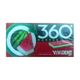 Vivident Cüzdan 360 Karpuzlu Sakız