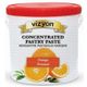 Vizyon 1 kg Konsantre Portakal Pasta Karışımı