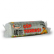 Vural Plastik 40 Adet 43x47 cm Şeffaf Mini Boy Çöp Torbası