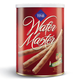 Wafer Master 400 gr Teneke Rulo Gofret