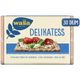 Wasa 270 gr Delikates Light Gevrek Ekmek
