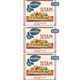 Wasa 3x200 gr Susamlı Gevrek Ekmek