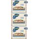 Wasa 3x230 gr Lifli Fibre Gevrek Ekmek