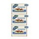 Wasa 3x270 gr İnce Delikatess Gevrek Ekmek