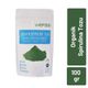 Wefood 100 gr Organik Spirulina Tozu