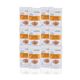 Wefood 12x300 gr Glutensiz Yulaf Ezmesi