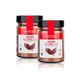 Wefood 2 x 140 gr Organik Ham Kakao Tozu