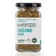 Wefood 20 gr Organik Kekik