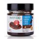 Wefood 200 gr Hurmalı Çikolatalı Fındık Ezmesi