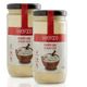 Wefood 250 gr 2'li Glutensiz Badem Unu