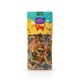 Wefood 250 gr Sebzeli Burgu Makarna