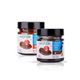 Wefood 2x200 gr Çikolatalı Fındık Ezmesi