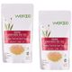 Wefood 2x200 gr Karnıyarık Otu Tozu