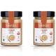 Wefood 2x300 gr Organik Glütensiz Vegan Katkısız Tahin