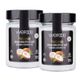 Wefood 2x300 ml Organik Hindistan Cevizi Yağı