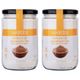 Wefood 2x350 gr Glutensiz Karabuğday Unu
