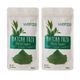 Wefood 2x50 gr Matcha Tozu