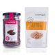 Wefood 300 gr Glütensiz Yulaf Ezmesi + 150 gr Ham Kakao Parçacıkları