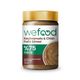 Wefood 300 gr Keçiboynuzu Chialı Fıstık Ezmesi