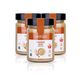 Wefood 3x300 gr Organik Tahin