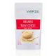 Wefood 3x300 gr Organik Yulaf Ezmesi