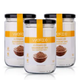 Wefood 3x350 gr Glutensiz Çiğ Karabuğday Unu
