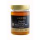 Wefood 460 gr Organik Poliflora Süzme Çiçek Balı