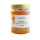 Wefood 460 gr Organik Süzme Çiçek Balı