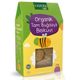 Wefood 55 gr Kids Organik Tam Buğday Bisküvi