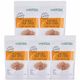Wefood 5x300 Gr Glutensiz Yulaf Ezmesi